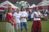 organizatorzy i goście, 3 Bieszczadzki Festiwal Sztuk w Czarnej, Bieszczady