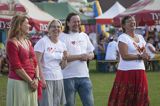 organizatorzy i goście, 3 Bieszczadzki Festiwal Sztuk w Czarnej, Bieszczady