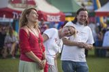 organizatorzy i goście, 3 Bieszczadzki Festiwal Sztuk w Czarnej, Bieszczady