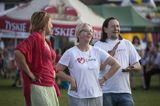 organizatorzy i goście, 3 Bieszczadzki Festiwal Sztuk w Czarnej, Bieszczady