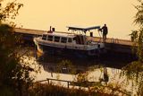 Port Dobrzyń nad Wisłą, Zalew Włocławski