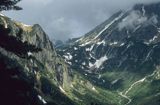 Dolina Roztoki, Tatry