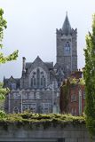 Christ Church, Katedra Kościoła Chrystusowego, Dublin, Irlandia