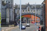 Christ Church, Katedra Kościoła Chrystusowego, Dublin, Irlandia