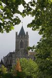 Christ Church, Katedra Kościoła Chrystusowego, Dublin, Irlandia