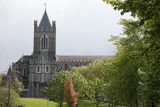 Christ Church, Katedra Kościoła Chrystusowego, Dublin, Irlandia