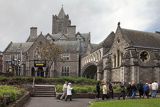 Christ Church, Katedra Kościoła Chrystusowego, Dublin, Irlandia