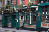 Pub O'Neill, Dublin, Irlandia