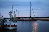 port Ekenabben na wyspie Sturko, Szkiery Blekinge, Szwecja