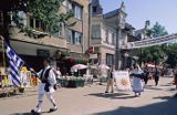 XXVIII Festiwal Folkloru Ziem Górskich Zakopane 1996 Grecy