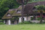 Fouesnant, Finistere, Bretania, Francja