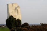 Gdynia pomnik Teodora Józefa Konrada Korzeniowskiego / Joseph Conrad/, Skwer Tadeusza Kościuszki