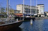 Gdynia port jachtowy muzeum morskie