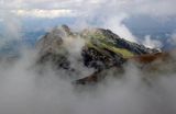 Giewont, Tatrzański Park Narodowy