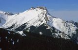 Giewont, Tatry