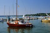 Giżycko Jez. Niegocin, Mazury