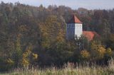 Park Krajobrazowy Wzgórz Dylewskich, Mazury