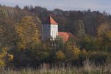 Park Krajobrazowy Wzgórz Dylewskich, Mazury