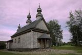 Cerkiew w Godkowie, Godkowo, Warmia