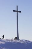 Gołdap kompleks narciarski Piękna Góra