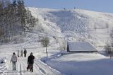 Gołdap Piękna Góra kompleks narciarski