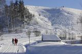 Gołdap Piękna Góra kompleks narciarski