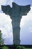 Góra Czcibora, Pomnik Zwycięstwa