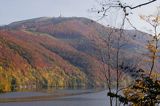 Beskid Mały, Góra żar i Jezioro Międzybrodzkie
