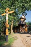Grabarka, Święta Góra, cerkiew prawosławna, sanktuarium