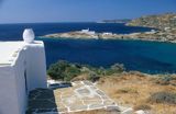 Grecja, wyspa Sifnos, Cyklady