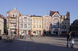 Grudziądz, Rynek Główny