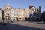 Grudziądz, Rynek Główny