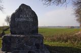 Grunwald, pole bitwy, pomnik, Mazury
