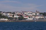 St. Peter Port, wyspa Guernsey, Channel Islands, Anglia, Wyspy Normandzkie, Kanał La Manche
