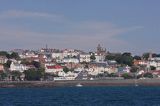 St. Peter Port, wyspa Guernsey, Channel Islands, Anglia, Wyspy Normandzkie, Kanał La Manche