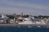 St. Peter Port, wyspa Guernsey, Channel Islands, Anglia, Wyspy Normandzkie, Kanał La Manche