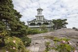 Hanko, Zatoka Fińska, Finlandia