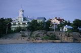 Hanko, Finlandia