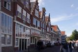 Hoorn, Holandia, Ijsselmeer,