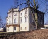 Igołomia, pałac klasyczystyczny z XVIII - XIX wieku