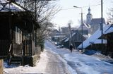 Istebna, Beskid Śląski