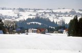 Istebna, Beskid Śląski