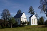 Jasień, sanktuarium Matki Bożej Bieszczadzkiej w Jasieniu, Bieszczady