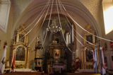 Jasień, sanktuarium Matki Bożej Bieszczadzkiej w Jasieniu, Bieszczady