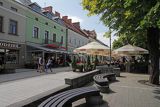 Jasło, Rynek