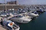 port jachtowy w St. Helier, wyspa Jersey, Channel Islands, Wyspy Normandzkie
