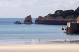 St. Brelade's, wyspa Jersey, Channel Islands, Anglia, Wyspy Normandzkie, Kanał La Manche