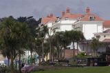 St. Brelade's, wyspa Jersey, Channel Islands, Anglia, Wyspy Normandzkie, Kanał La Manche