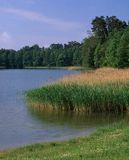 jezioro Bełdany, Mazurski Park Krajobrazowy