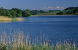 jezioro Brodno Małe - Kaszubski Park Krajobrazowy